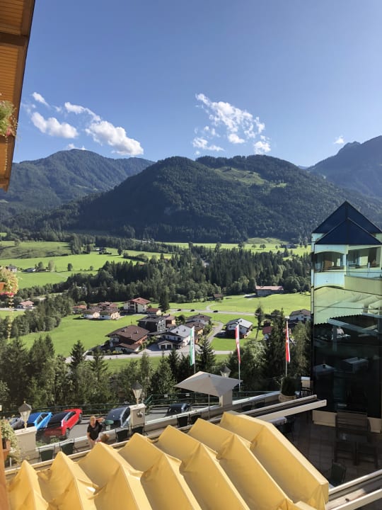 Zimmer Hotel Panorama Wellness & Spa by alpha