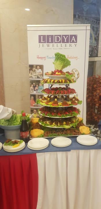 Gastro Alba Queen Hotel