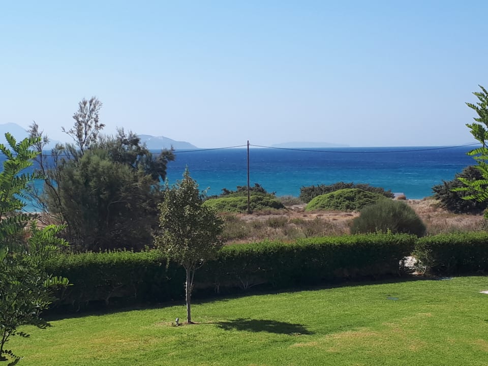 Ausblick Atlantica Belvedere Resort