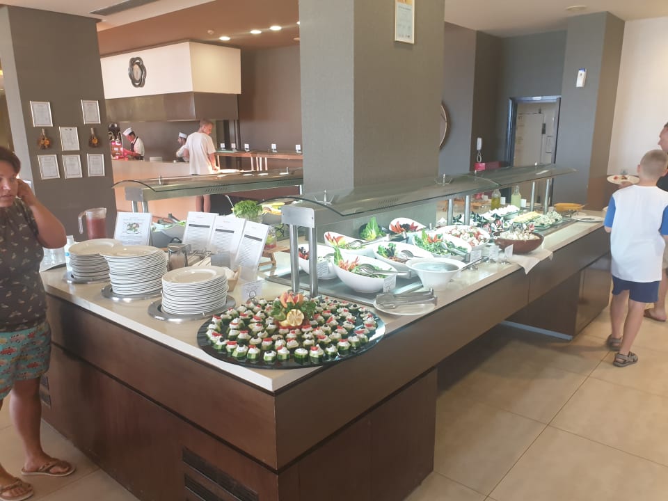 Gastro Atlantica Mikri Poli Crete