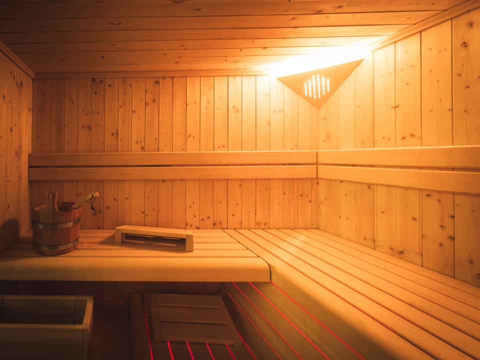 Sport & Freizeit Hotel Panorama