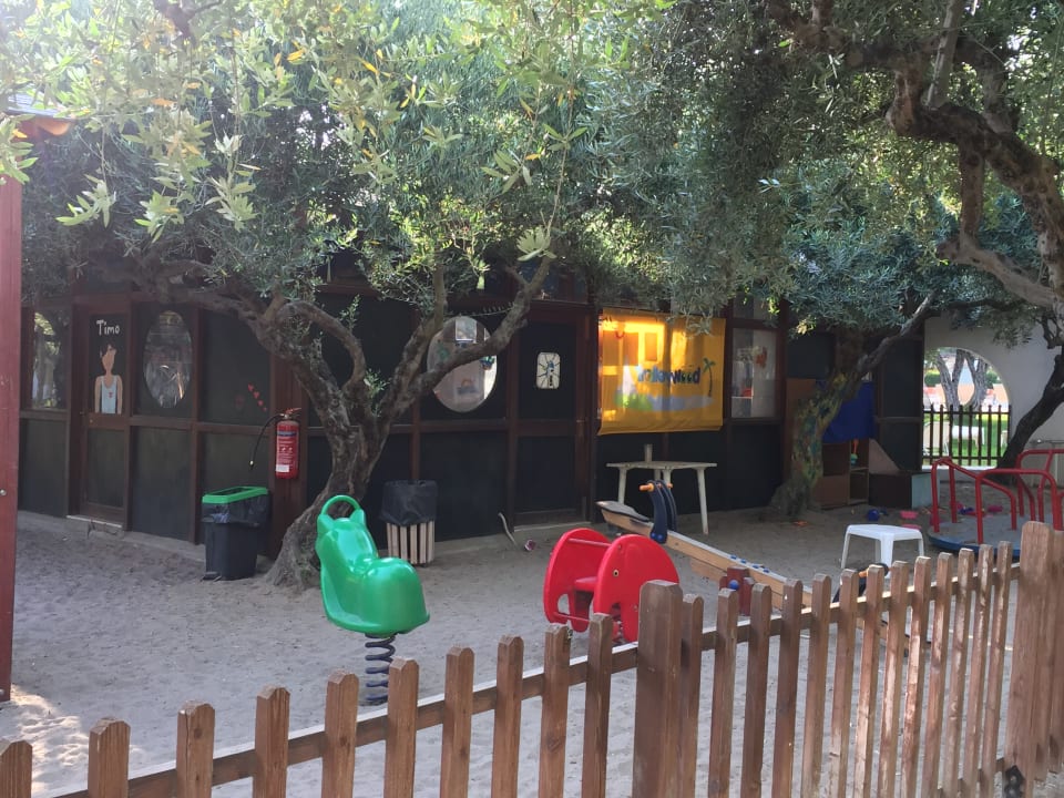 Sport & Freizeit TUI KIDS CLUB Alex Beach