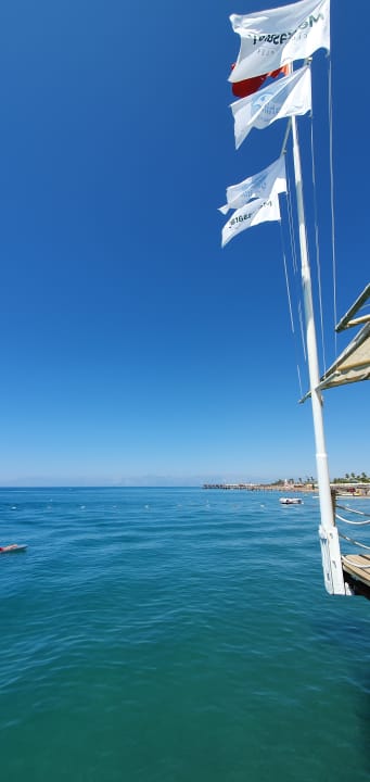 Strand Megasaray Club Belek