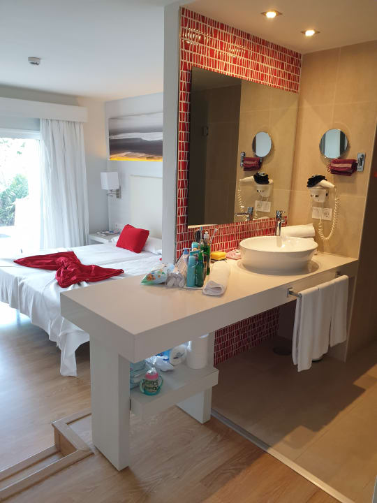 Zimmer Sentido Aequora Lanzarote Suite