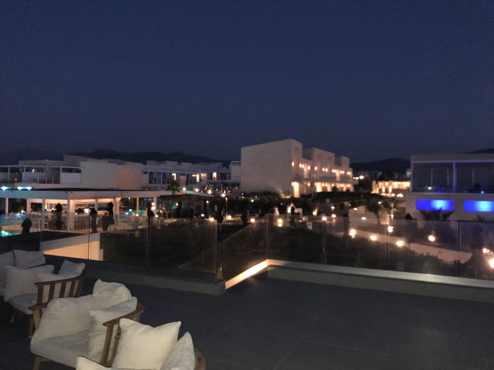 Außenansicht TUI BLUE Insula Alba