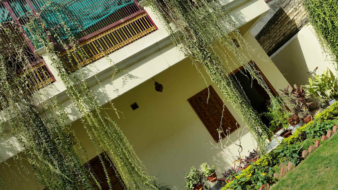 Zimmer Hotel Homestay