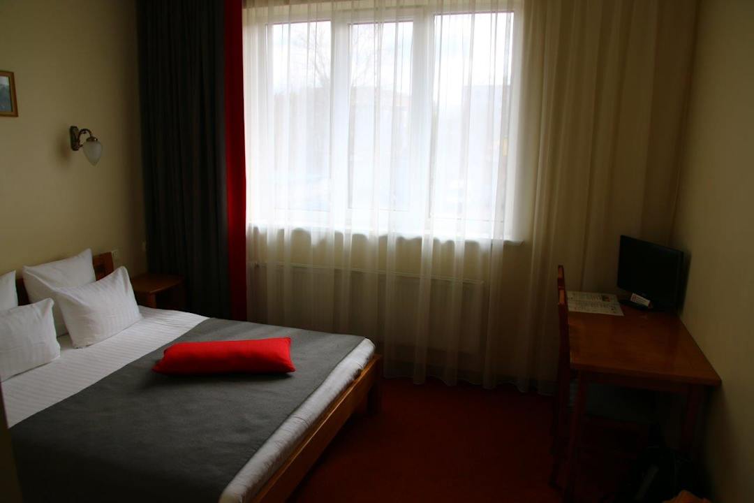 Zimmer Hotel Riverside