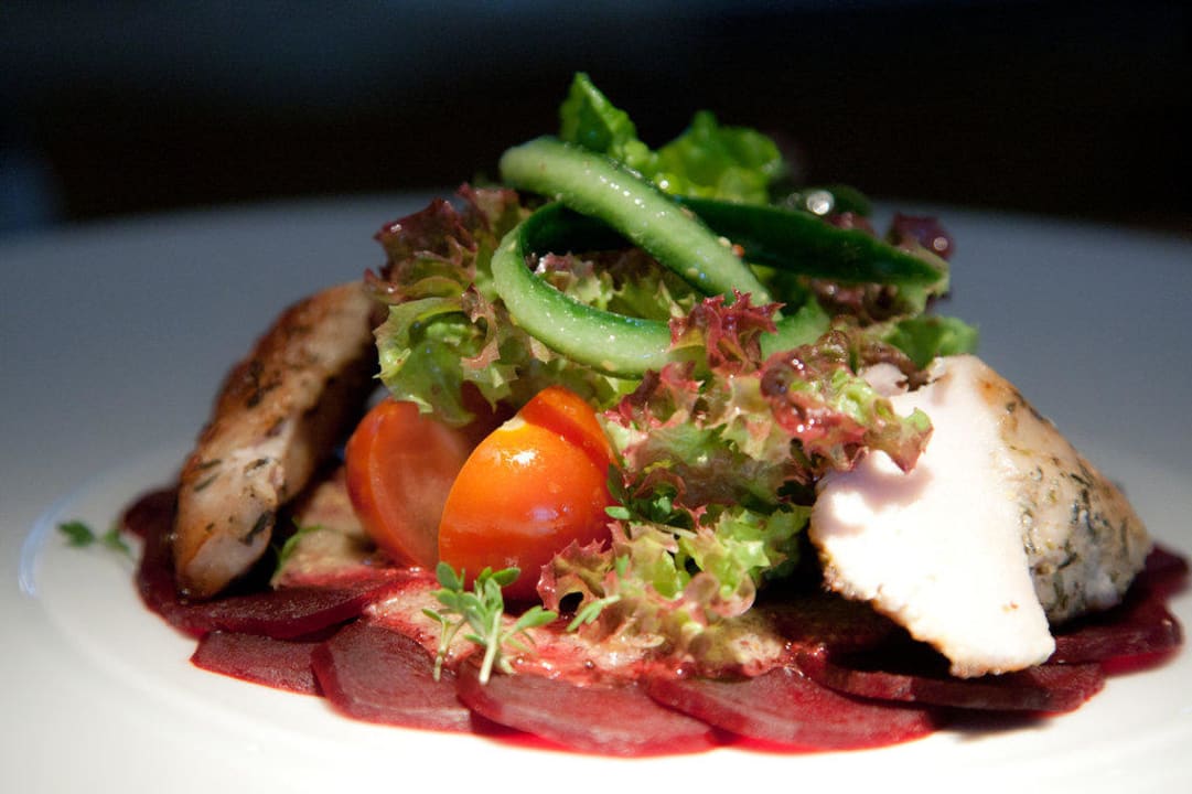 Vital genießen Vitalhotel Weisse Düne