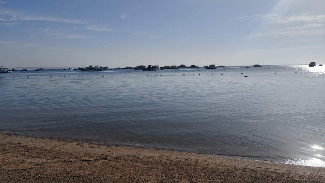 Strand The Grand Palace - Adults only