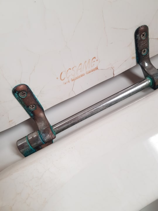 Zimmer UNAHOTELS Palazzo Mannaioni Toscana