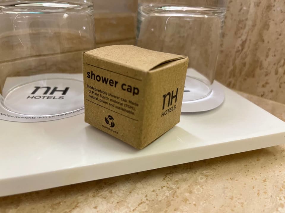 Zimmer NH Roma Villa Carpegna