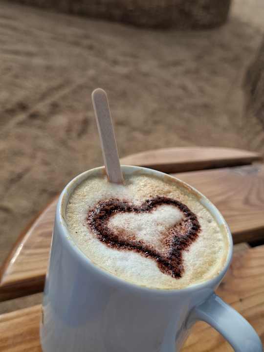 Strand TUI MAGIC LIFE Kalawy