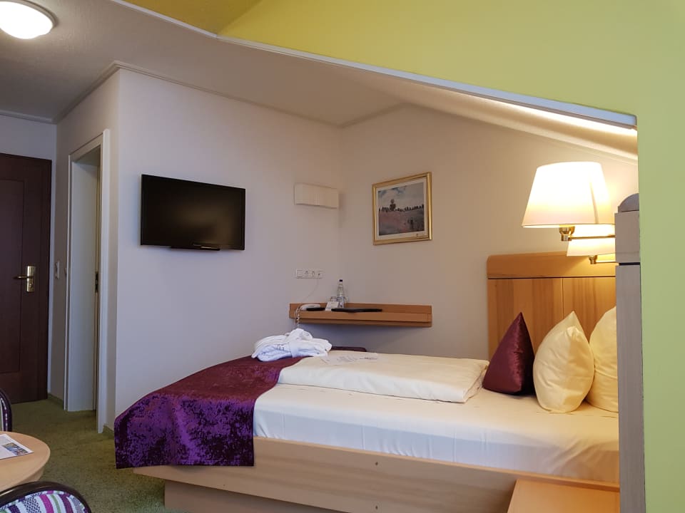 Zimmer Hotel Reinerhof