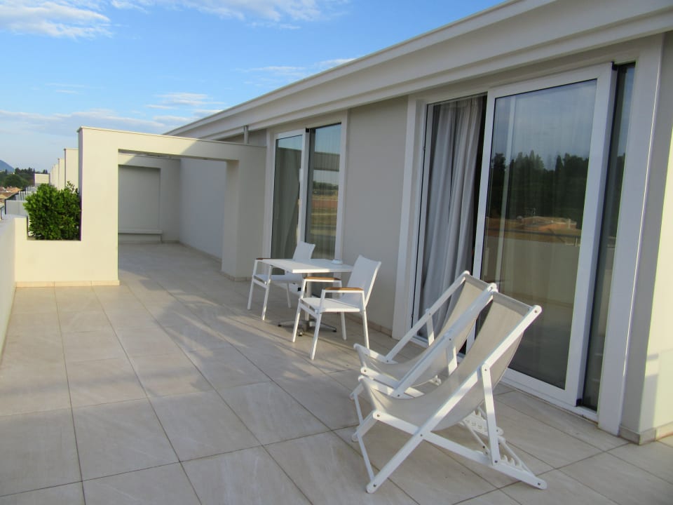 Zimmer Mon Repos Palace - Adults only