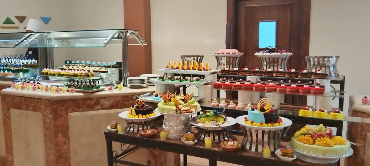 Gastro Regina Resort and Aqua Park Hurghada