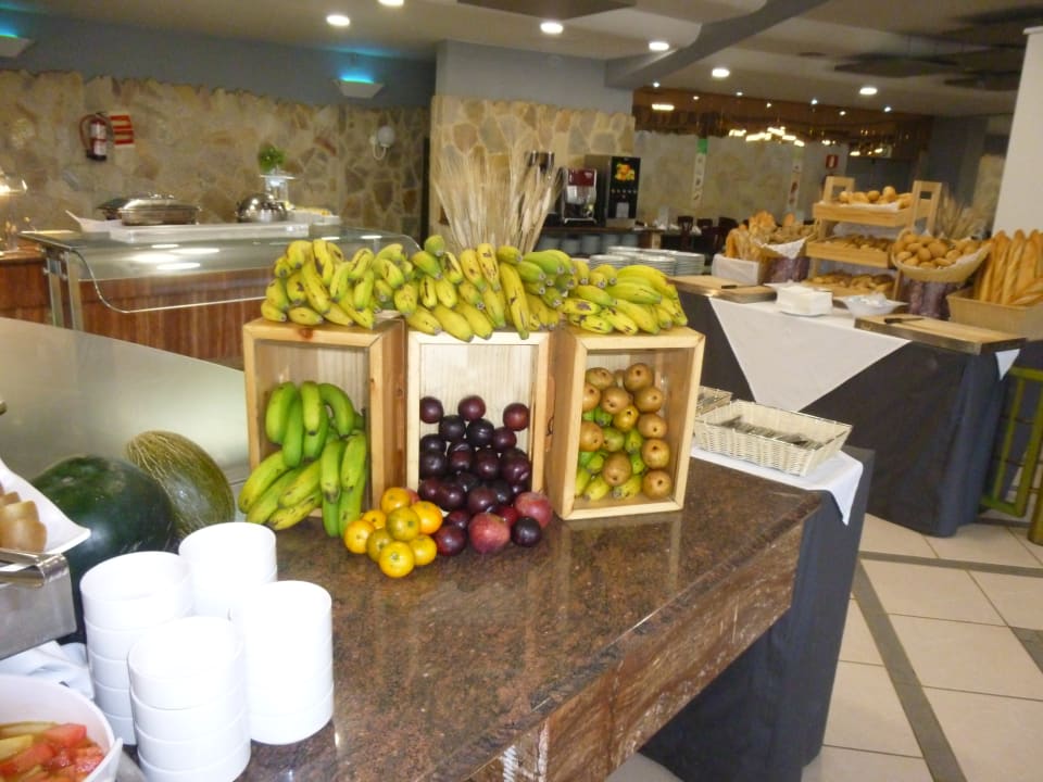 Restaurant Suites & Villas by Dunas