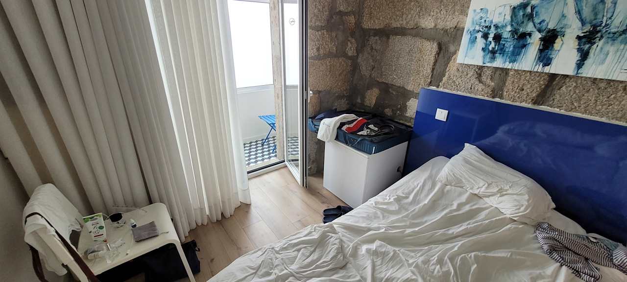 Zimmer FLH Porto Downtown GuestHouse