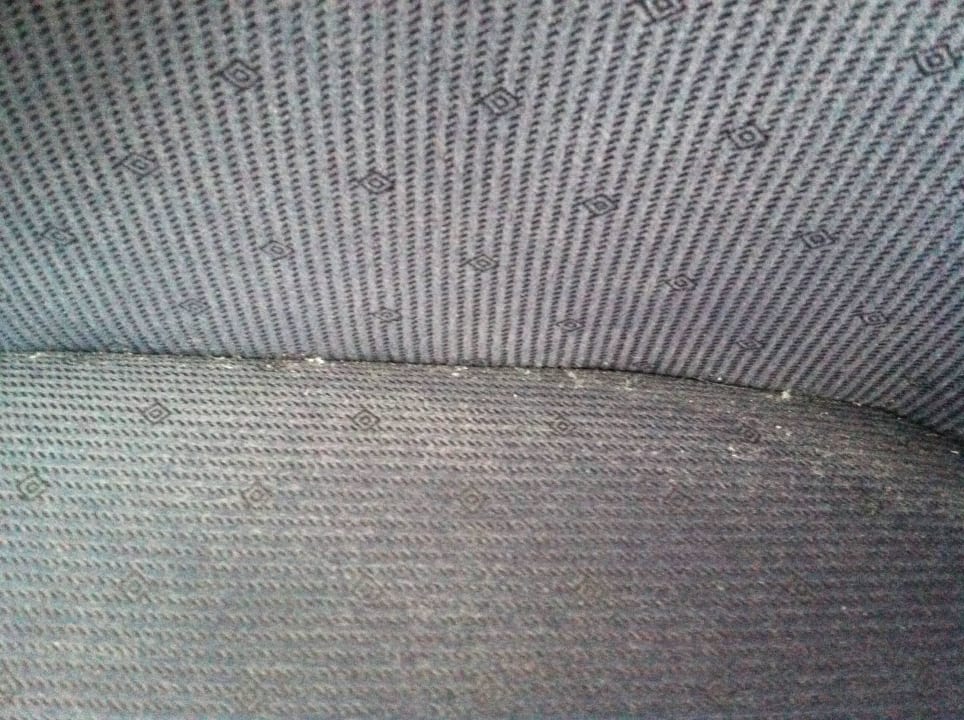 Stuhl ACHAT Hotel Heppenheim