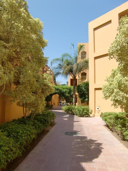 Gang Stella Beach Resort & Spa Makadi Bay