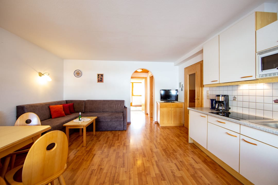 Zimmer Pension Alpenrose