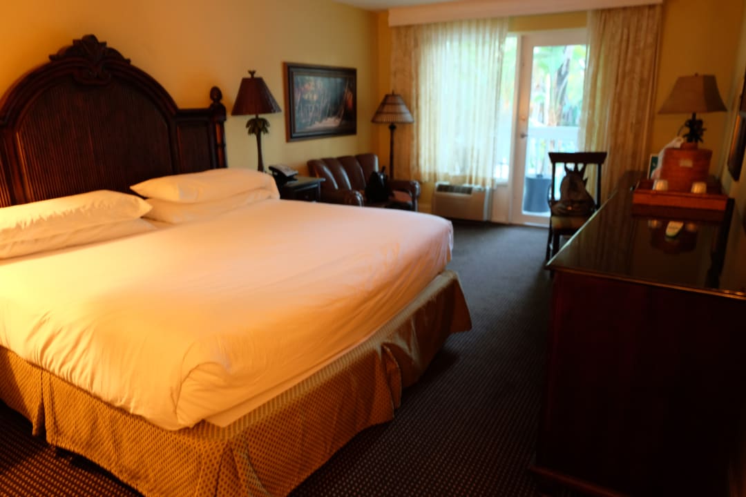 Zimmer Havana Cabana at Key West