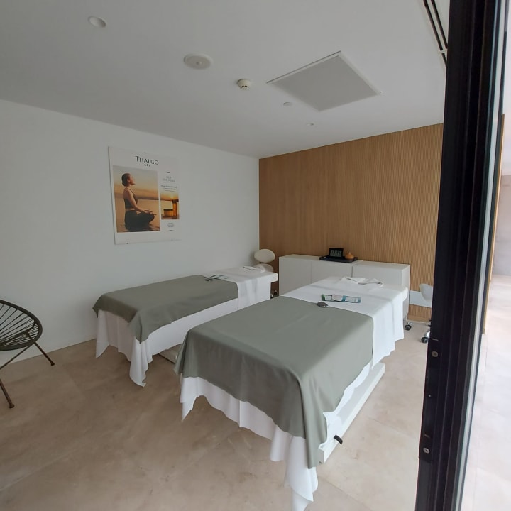 Sport & Freizeit Paradiso Garden