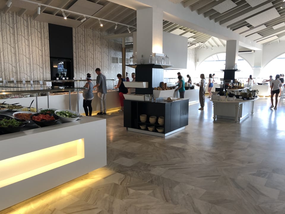 Gastro Akrathos Beach Hotel