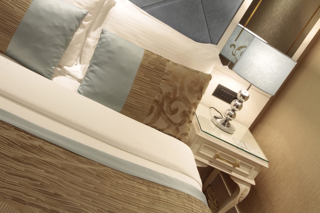 Room Hotel Black Bird