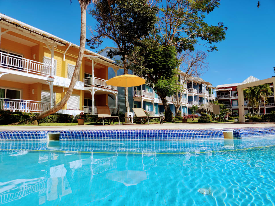 Pool Royalton Hicacos Resort & Spa - Adults only