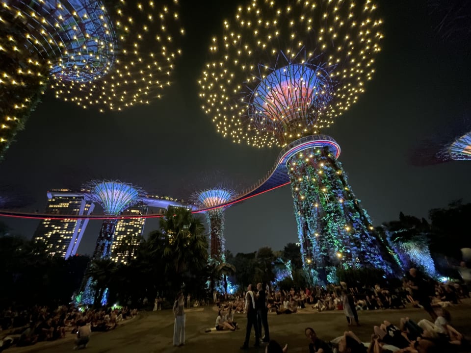 Sport & Freizeit Parkroyal Collection Marina Bay