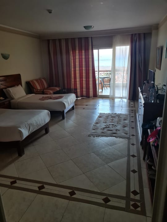 Zimmer Imperial Shams Abu Soma