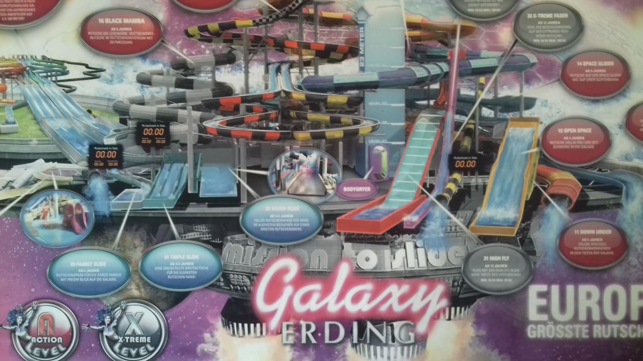 Sonstiges Hotel Victory Therme Erding