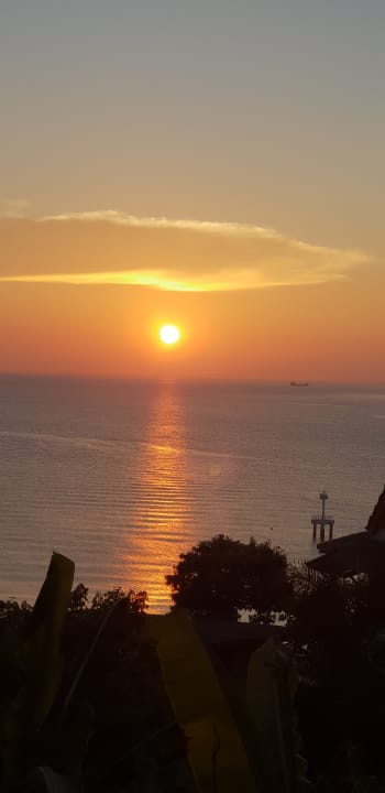 Ausblick Resort Sea Breeze