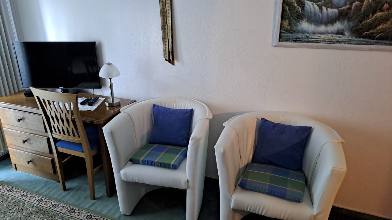 Zimmer Hotel Pension Haus Heidelberg