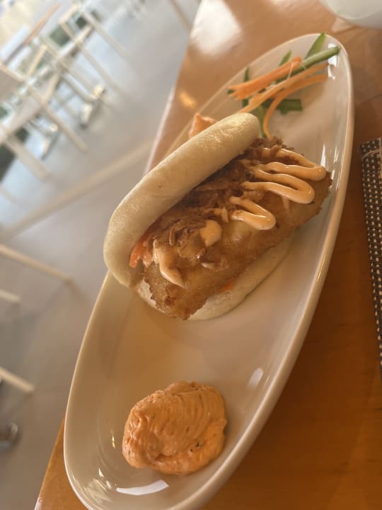 Gastro Anissa Beach & Village