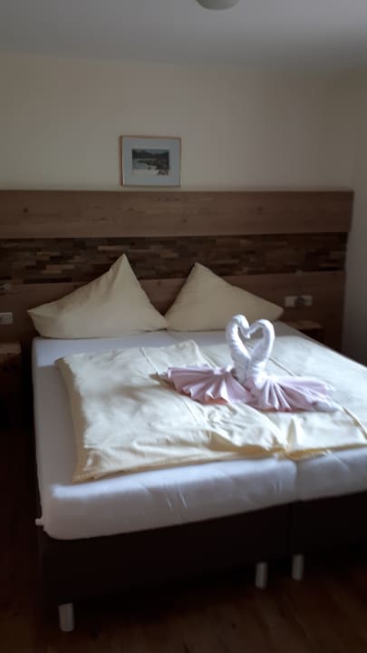 Zimmer Berghotel Jaga-Alm