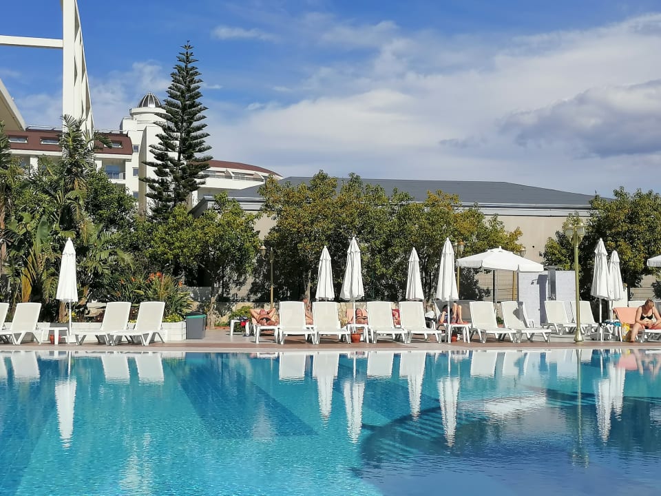 Pool J'adore Deluxe Hotel & Spa