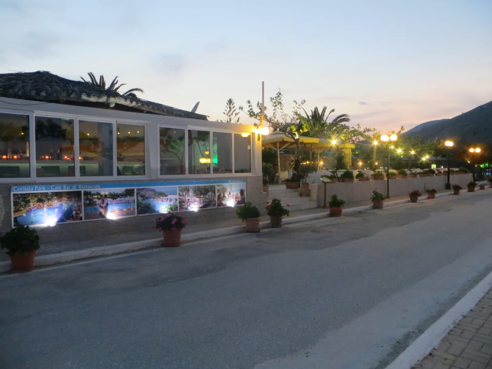 Restaurant Harmony Boutique Resort