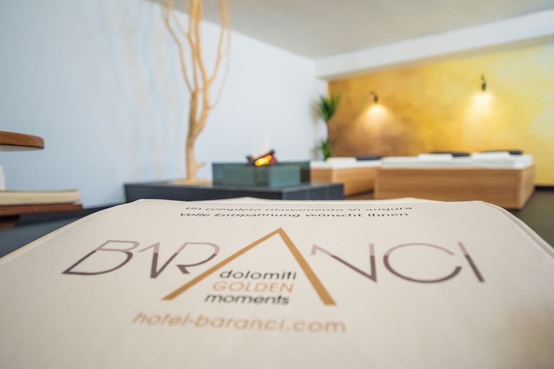 Sonstiges Hotel Baranci