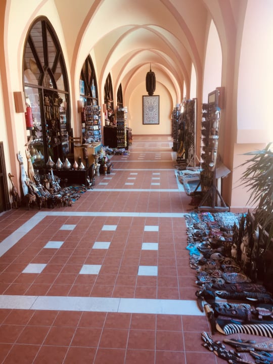 Sonstiges Steigenberger Coraya Beach - Adults only