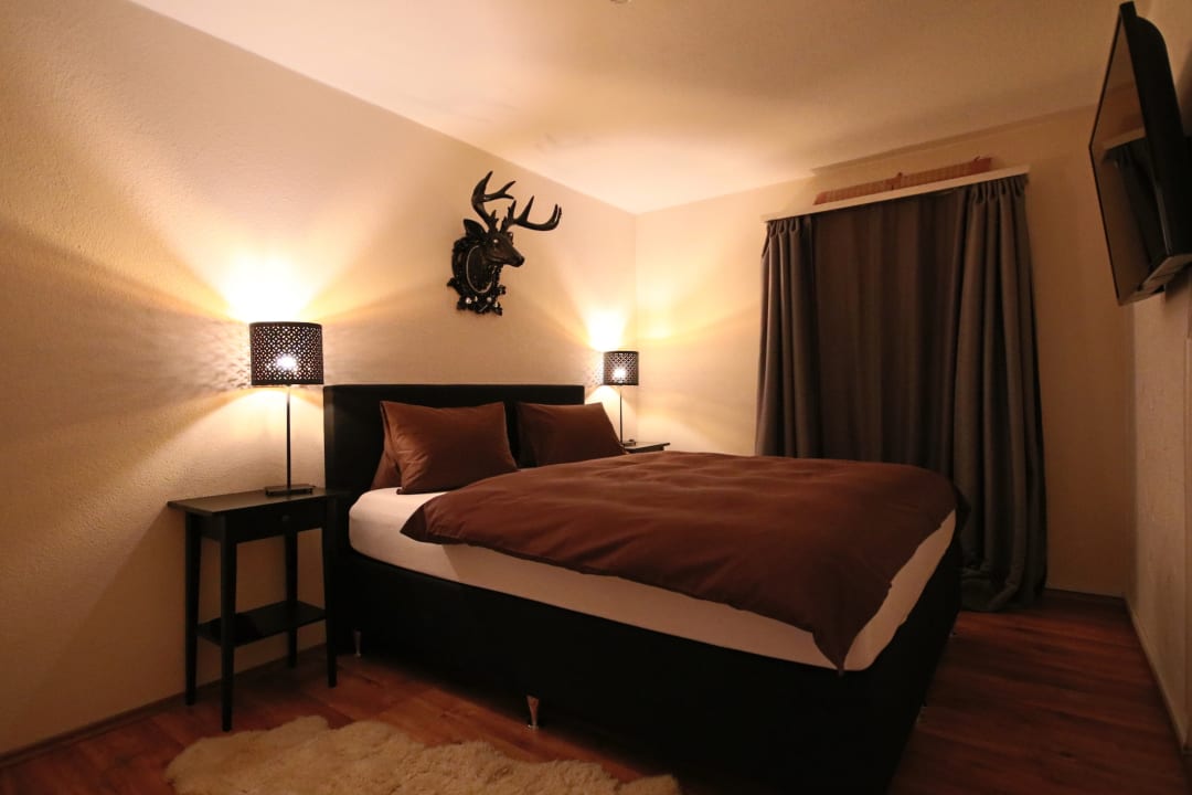 Zimmer Aparthotel Rössli by LivingMoments