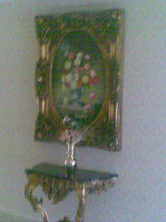 Vor Raum zur Bar Aydinbey Kings Palace & Spa