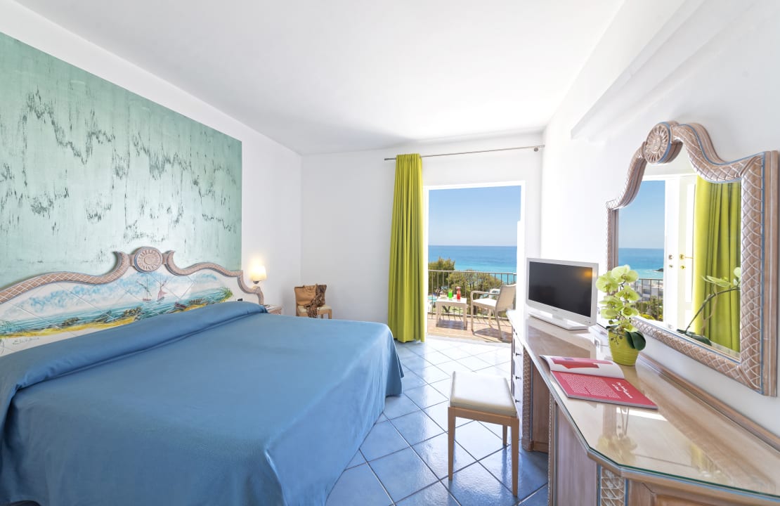 Zimmer Hotel San Giorgio Terme