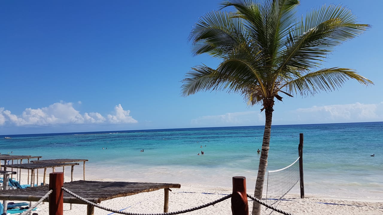 Ausblick Akumal Bay Beach & Wellness Resort