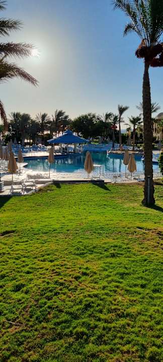 Ausblick Serenity Alpha Beach