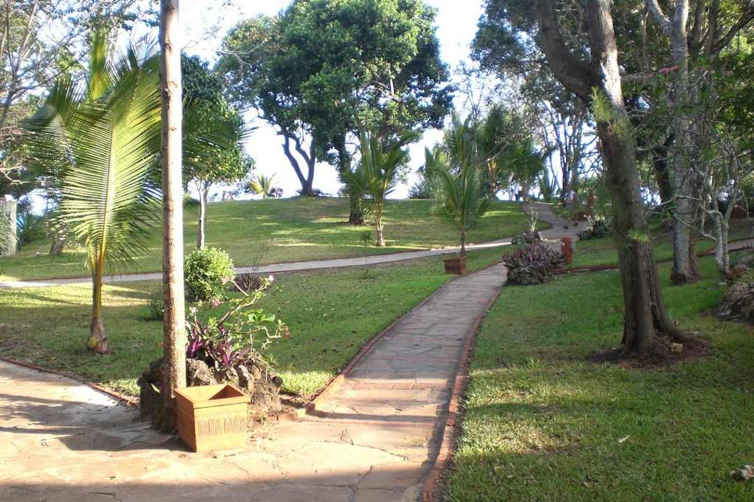 Garten Baobab Beach Resort & Spa