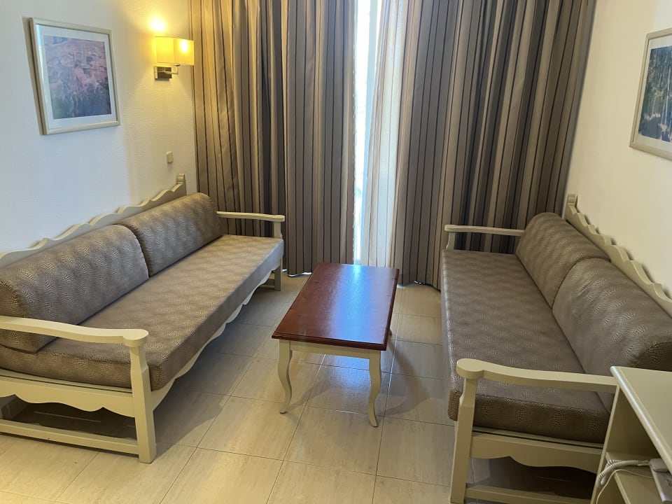 Zimmer Garbí Cala Millor