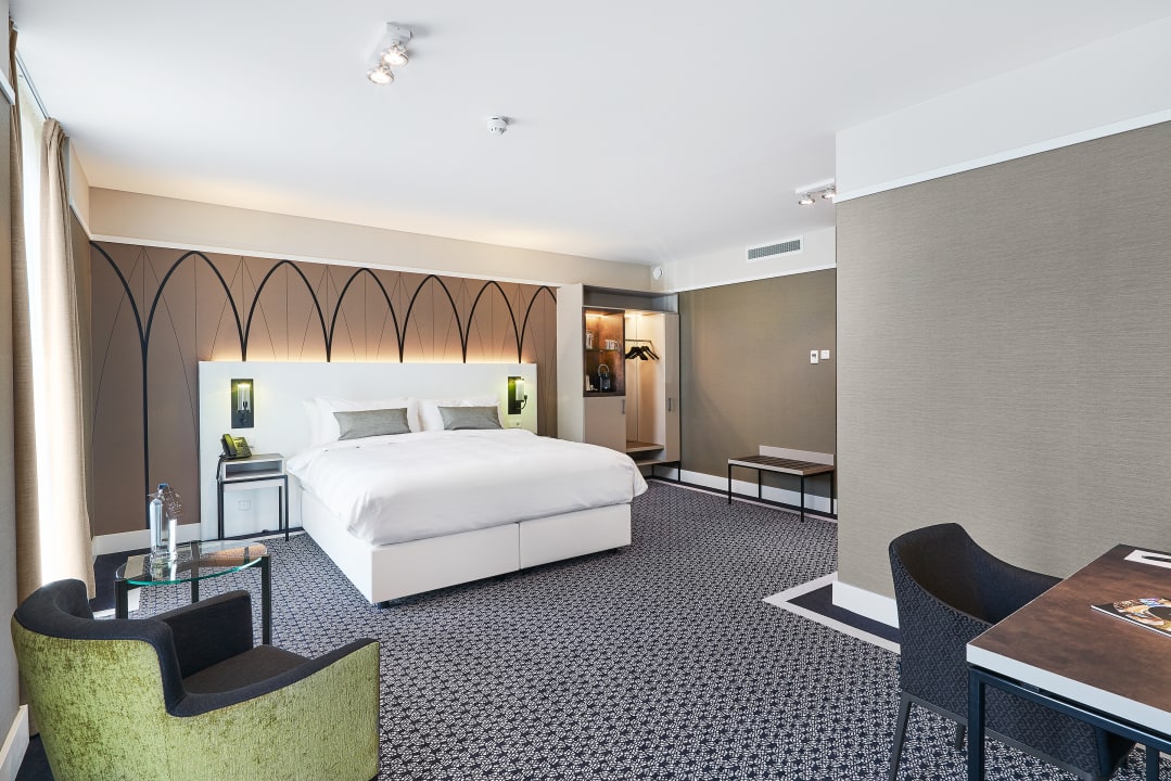 Zimmer Hotel Nassau Breda, Autograph Collection by Marriott