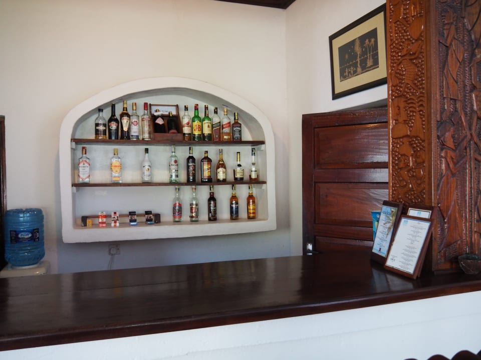 Gastro Kilifi Bay Beach Resort