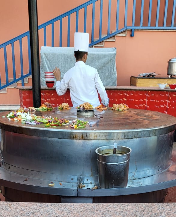 Gastro Titanic Beach Spa & Aqua Park